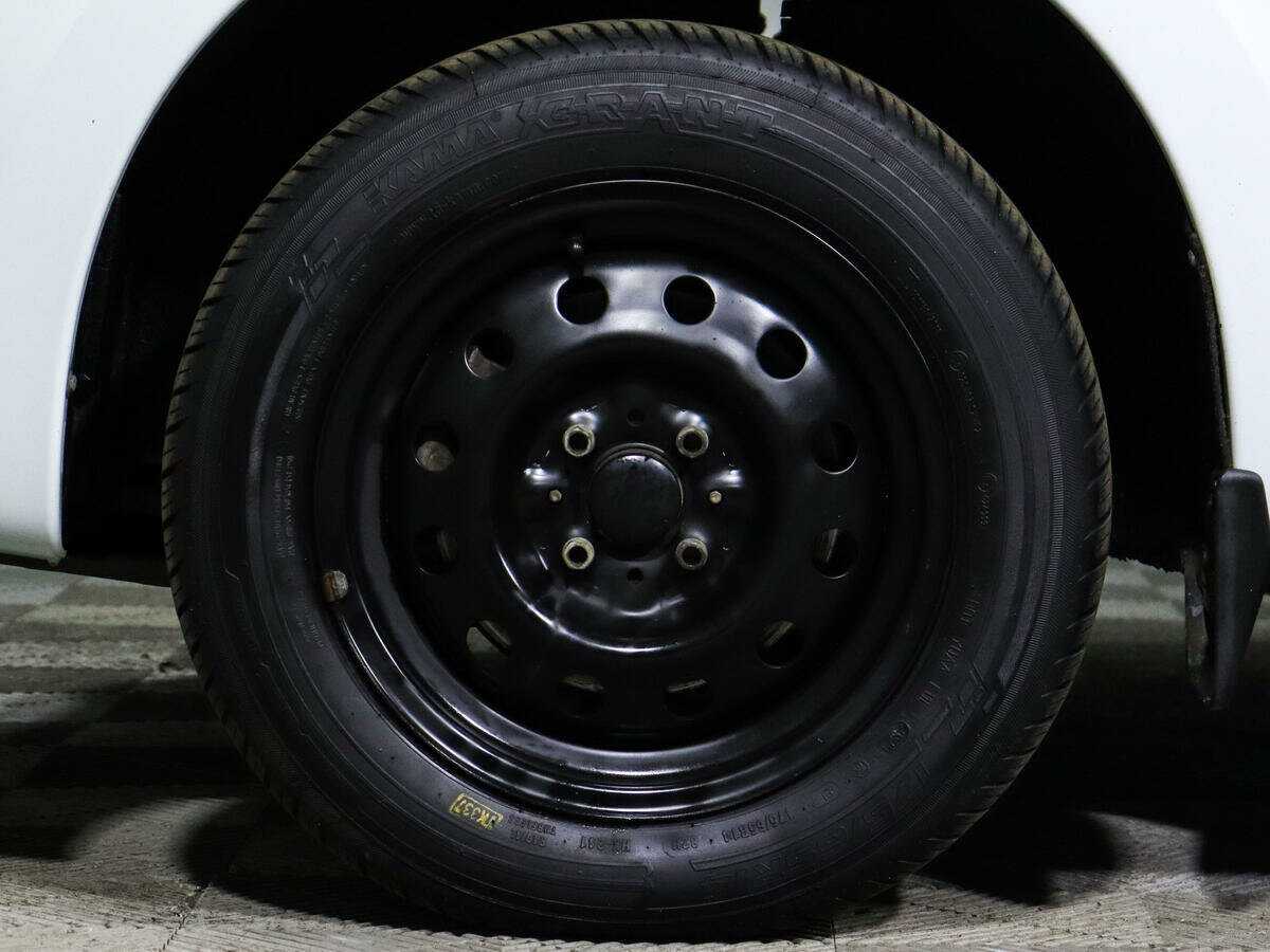 Lada (ВАЗ) Granta с пробегом — 2023 год. Фото: #14