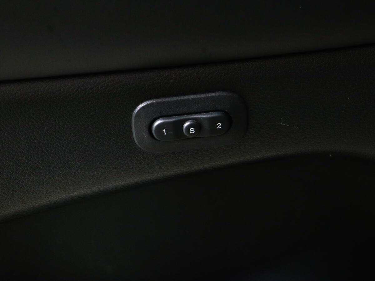 Jeep Grand Cherokee с пробегом — 2017 год. Фото: #18