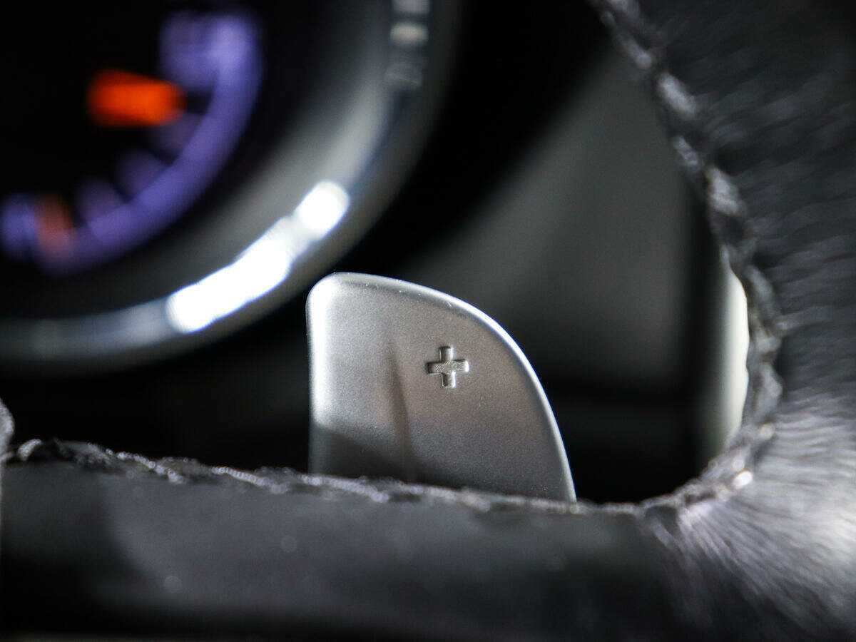 Jeep Grand Cherokee с пробегом — 2017 год. Фото: #19