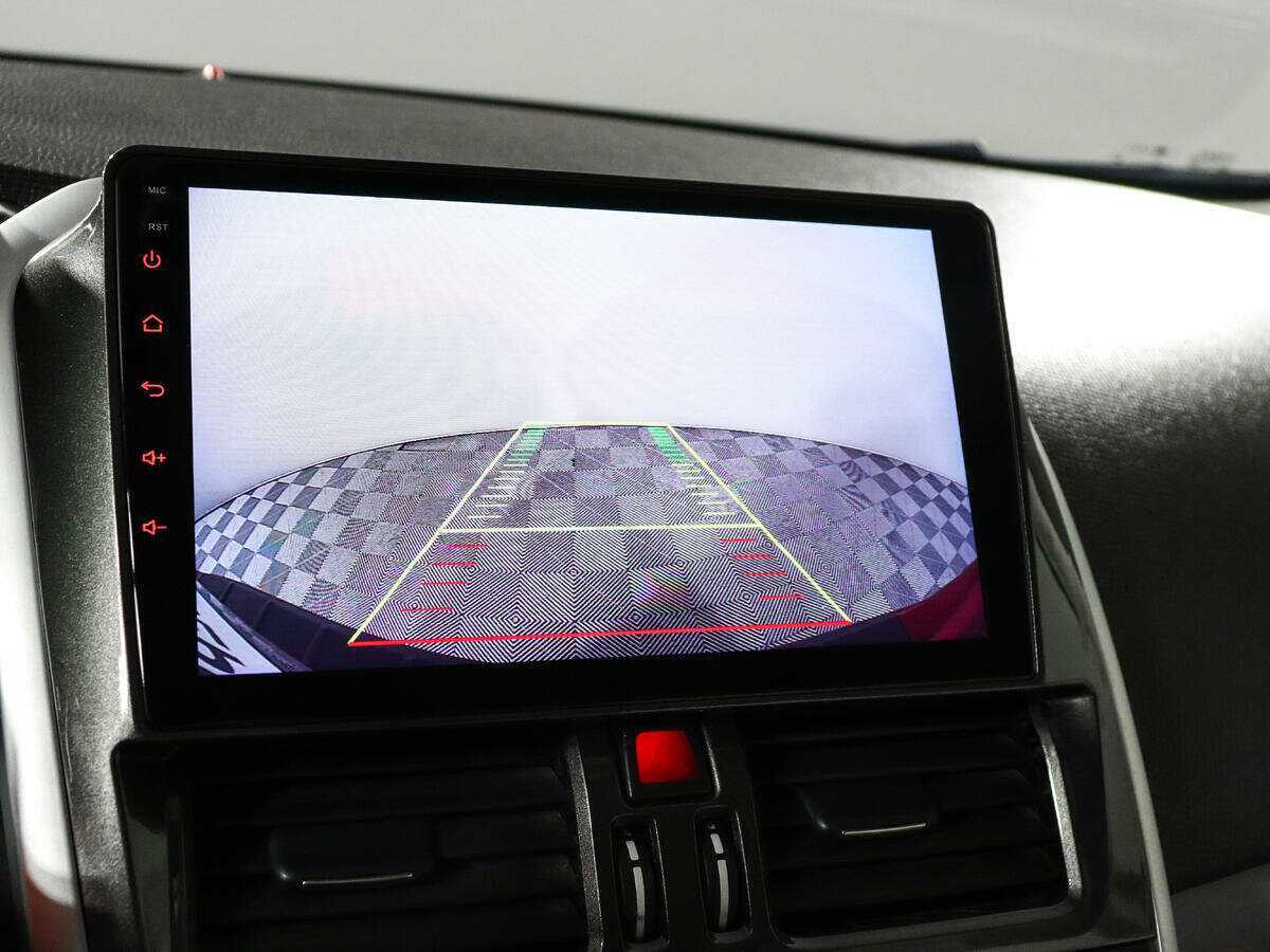 Volvo XC60 с пробегом — 2011 год. Фото: #12