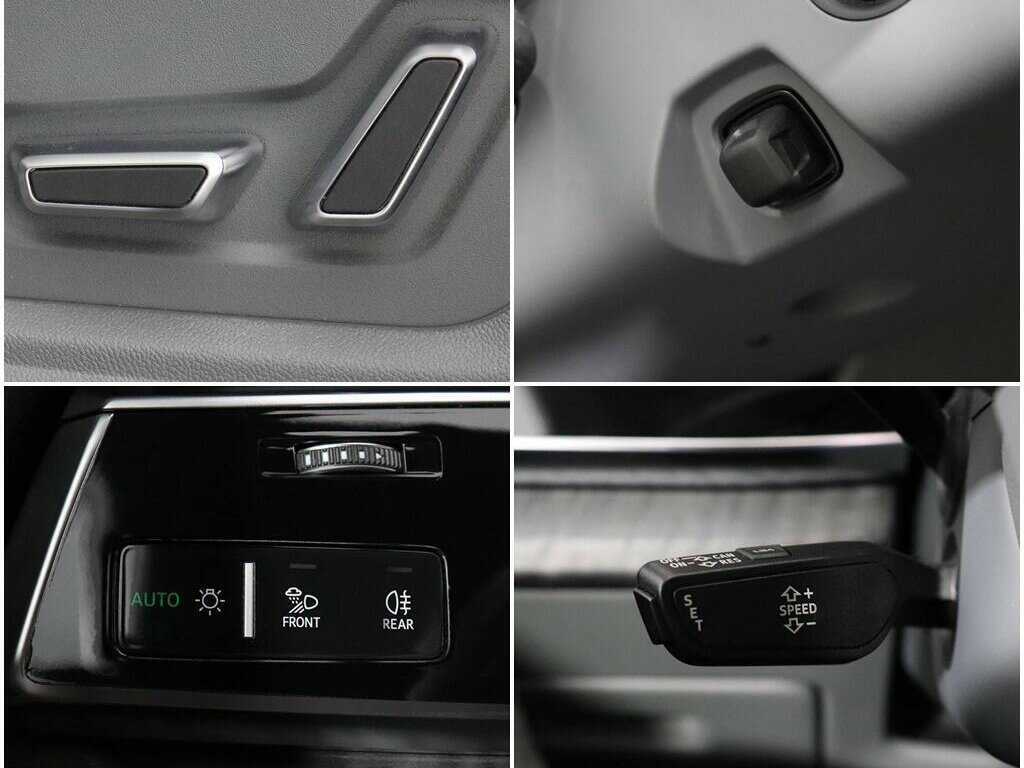 Audi Q8 с пробегом — 2019 год. Фото: #20