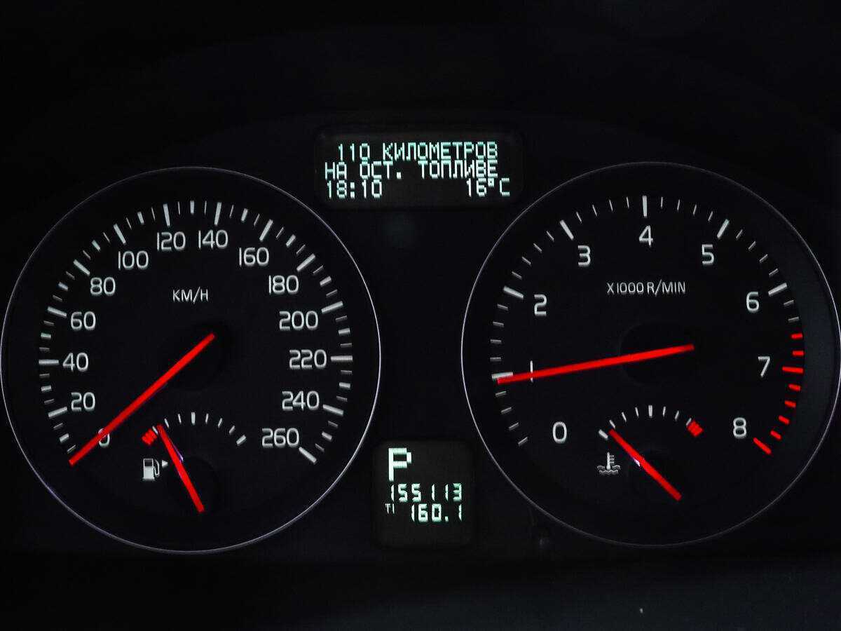 Volvo S40 с пробегом — 2011 год. Фото: #10