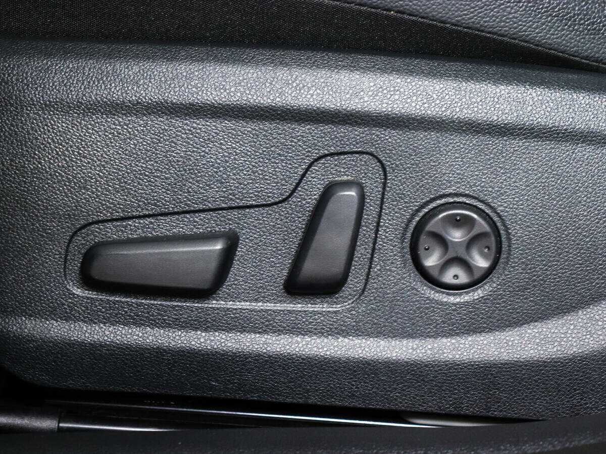 Kia Optima с пробегом — 2019 год. Фото: #19