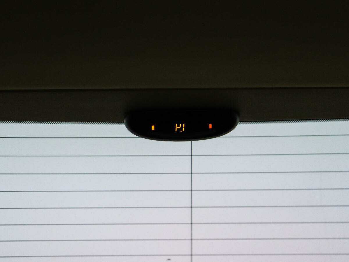 Lexus RX с пробегом — 2010 год. Фото: #14