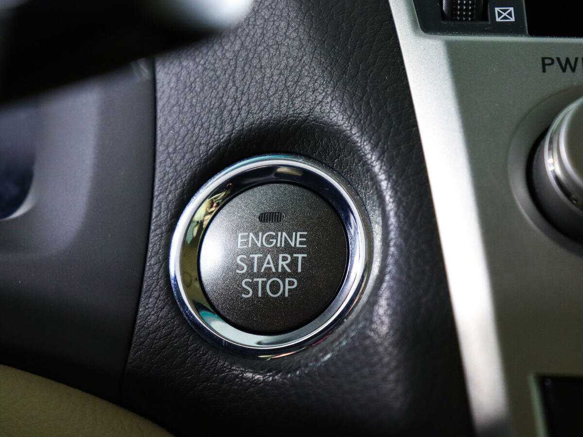 Lexus RX с пробегом — 2010 год. Фото: #16