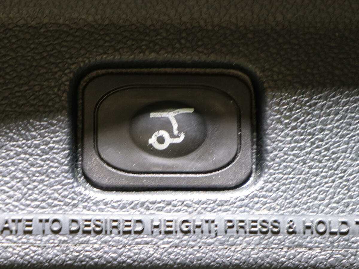 Ford Explorer с пробегом — 2019 год. Фото: #14