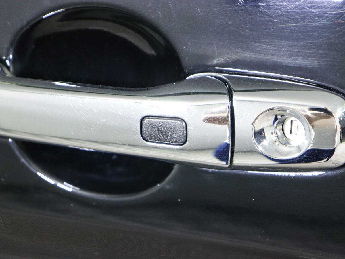 Ford Explorer с пробегом — 2019 год. Фото: #15