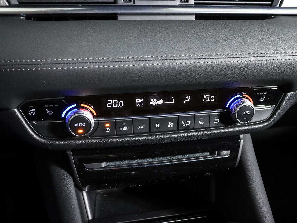 Mazda 6 с пробегом — 2022 год. Фото: #19