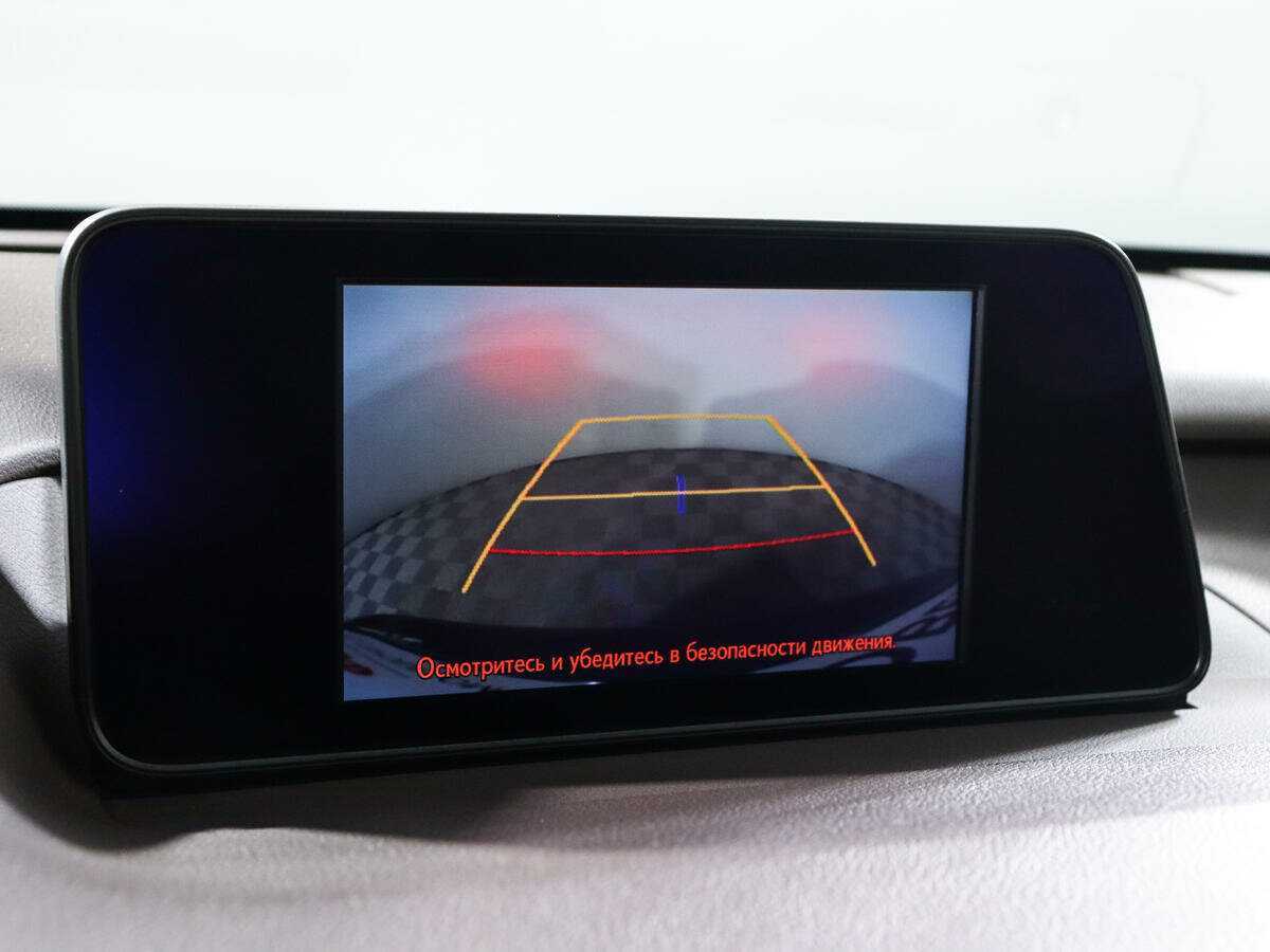 Lexus RX с пробегом — 2018 год. Фото: #14