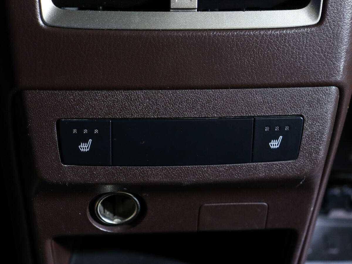 Lexus RX с пробегом — 2018 год. Фото: #15