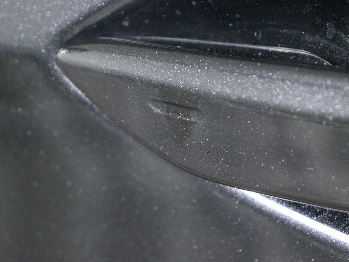 Lexus RX с пробегом — 2018 год. Фото: #17