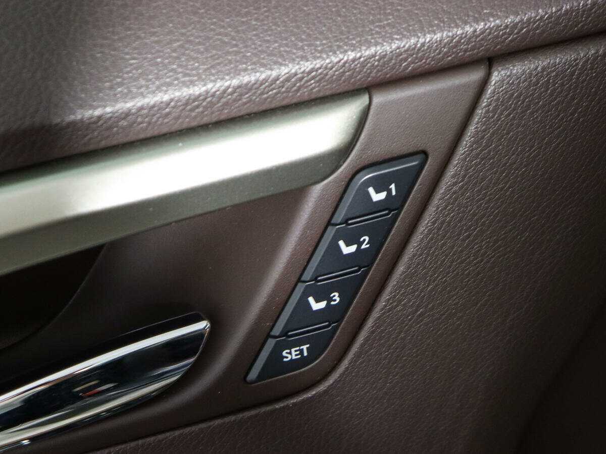 Lexus RX с пробегом — 2018 год. Фото: #19