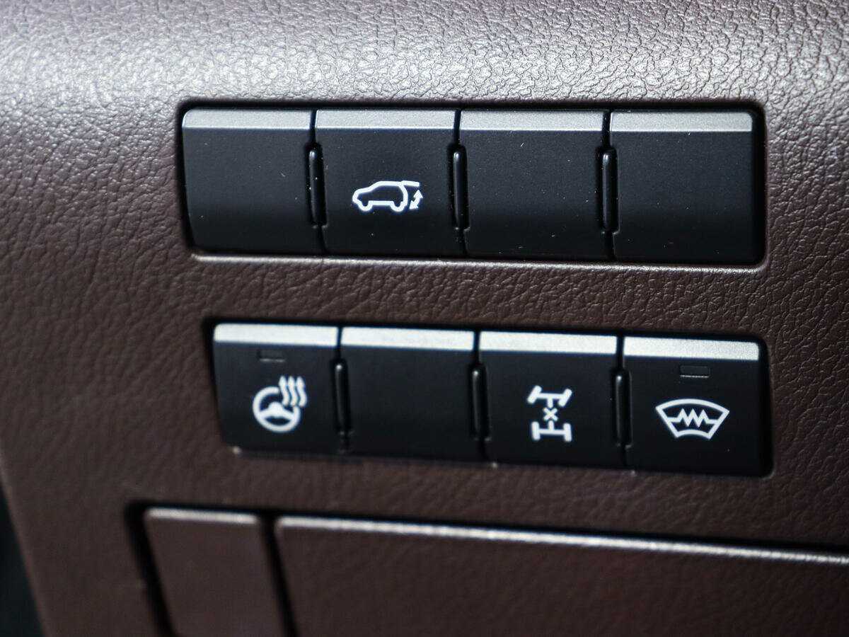 Lexus RX с пробегом — 2018 год. Фото: #21