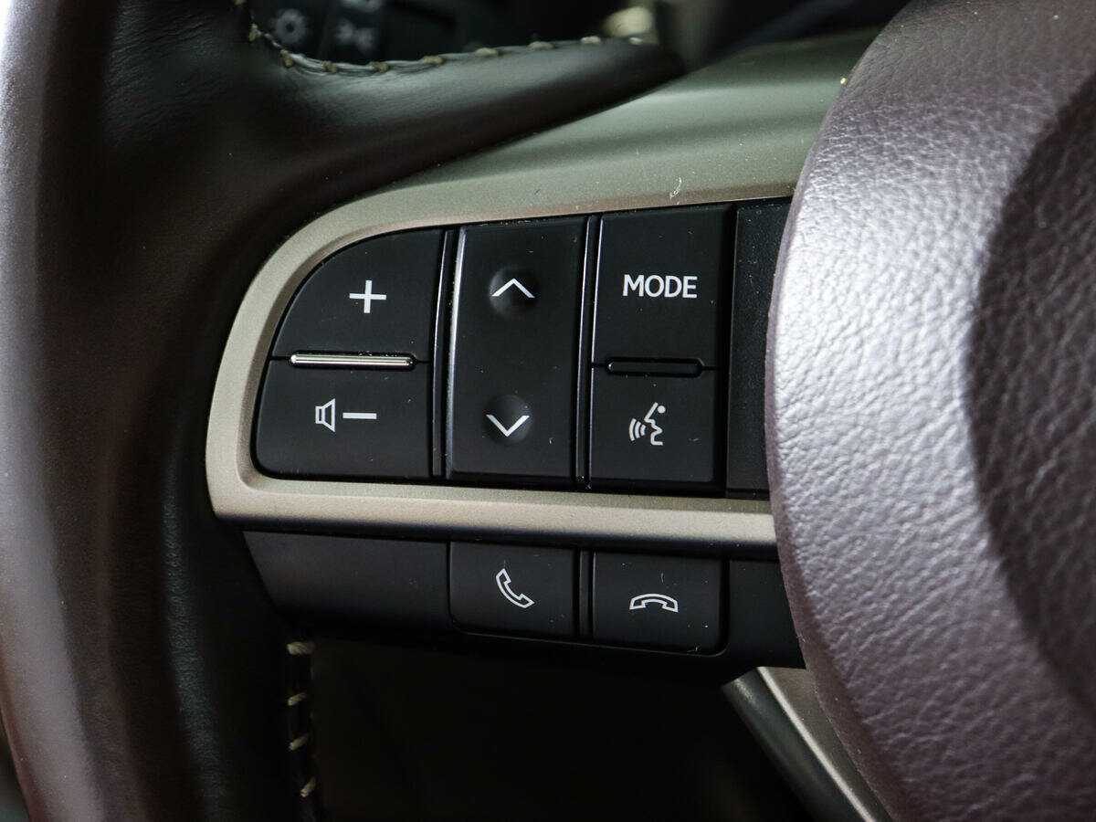 Lexus RX с пробегом — 2018 год. Фото: #23