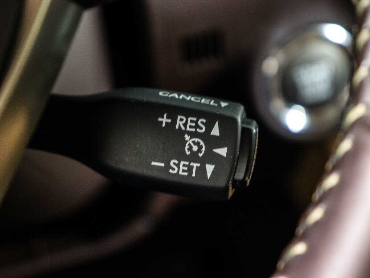 Lexus RX с пробегом — 2018 год. Фото: #29