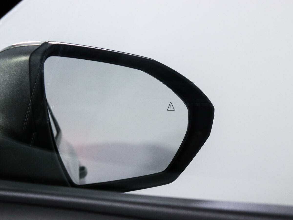 Hyundai Tucson с пробегом — 2022 год. Фото: #14