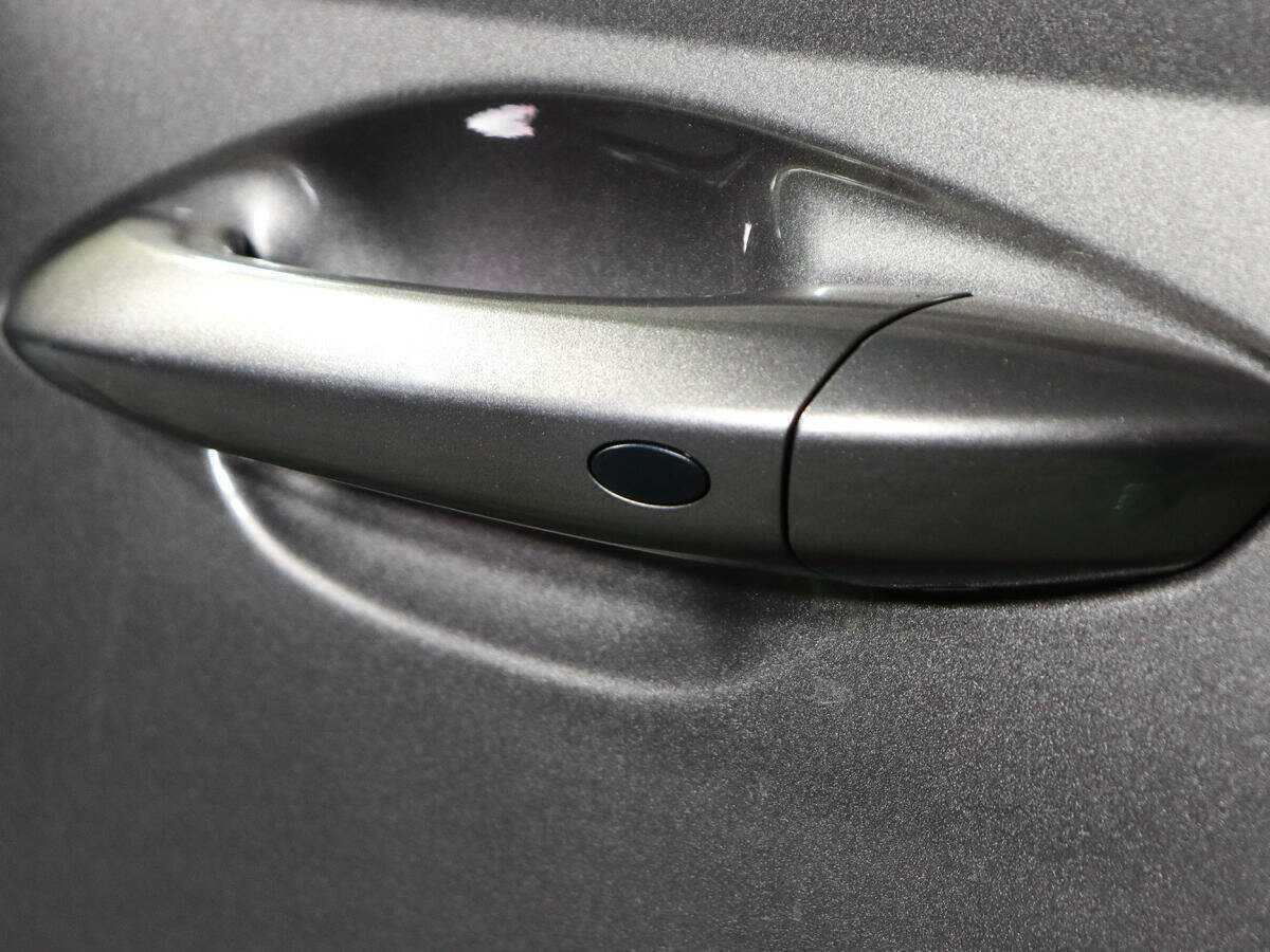 Hyundai Tucson с пробегом — 2022 год. Фото: #16