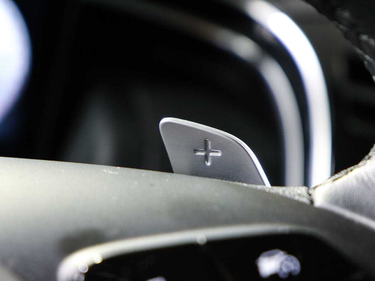 Hyundai Tucson с пробегом — 2022 год. Фото: #23