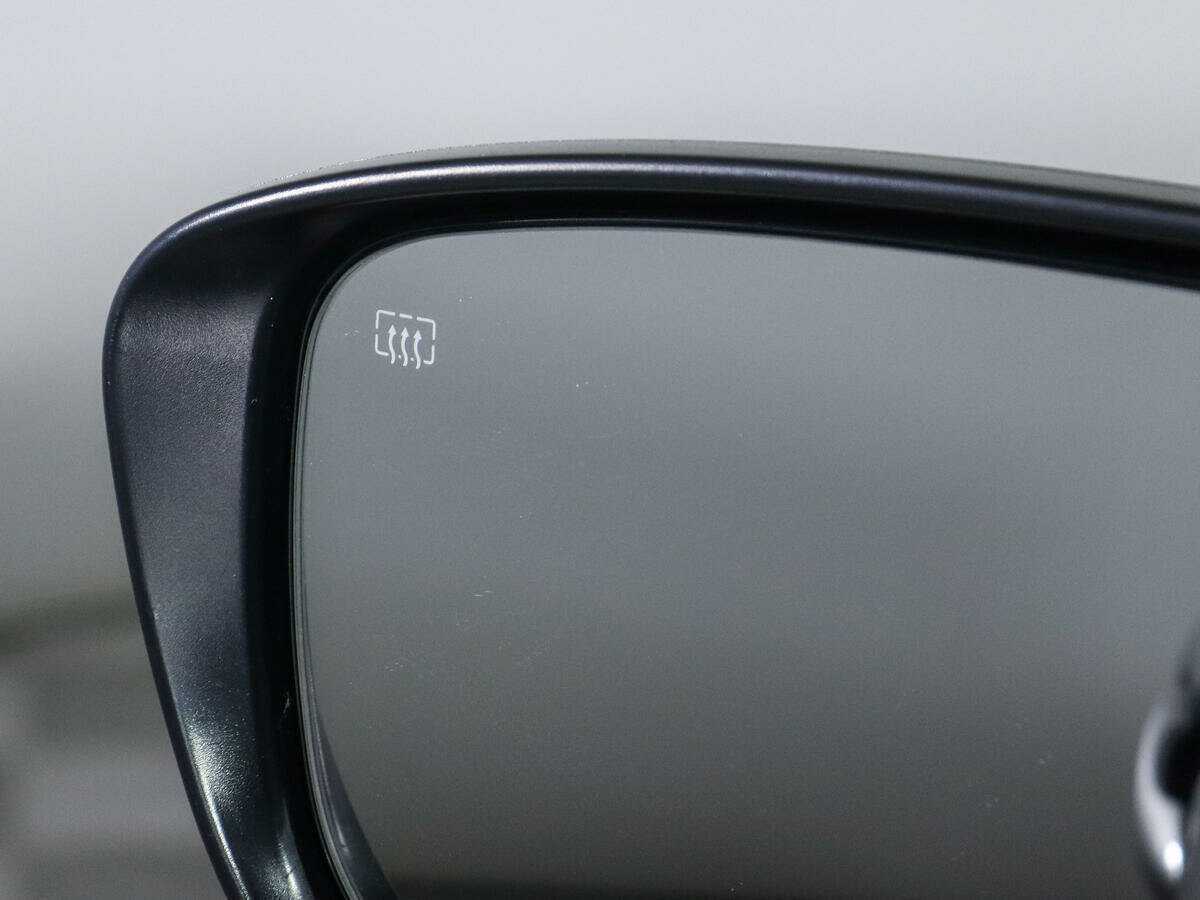 Nissan Qashqai с пробегом — 2019 год. Фото: #12