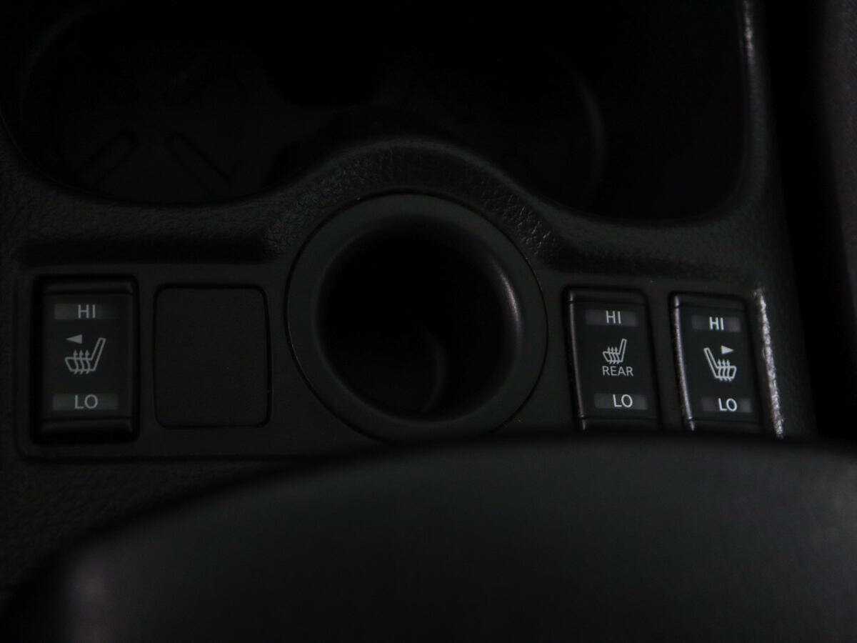 Nissan Qashqai с пробегом — 2019 год. Фото: #20