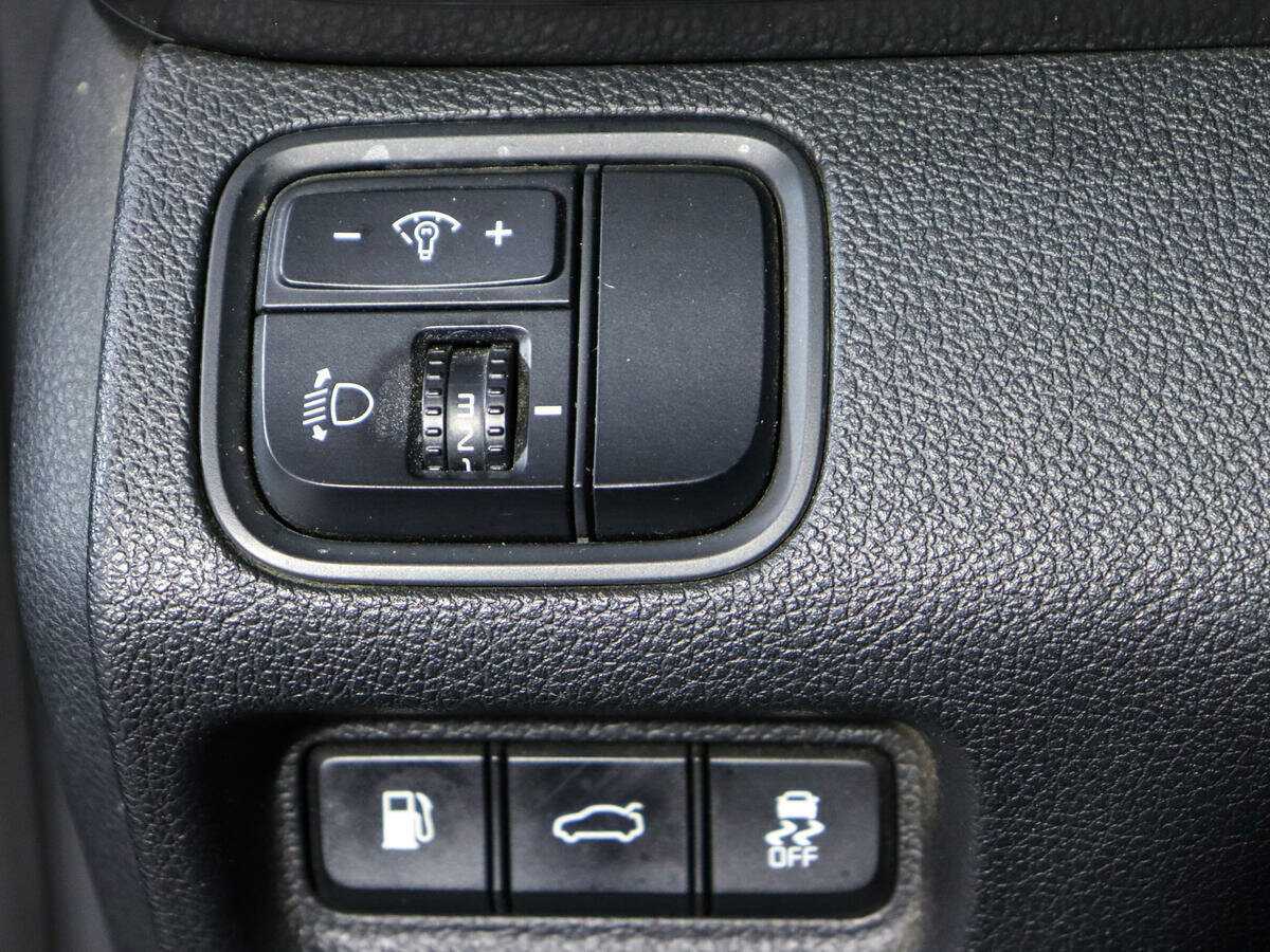 Kia Optima с пробегом — 2016 год. Фото: #13