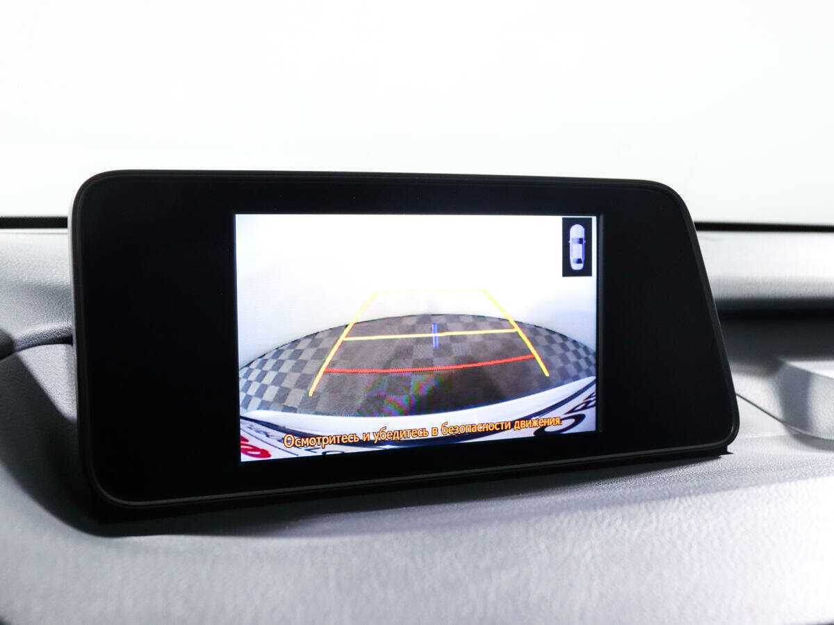 Lexus RX с пробегом — 2016 год. Фото: #16