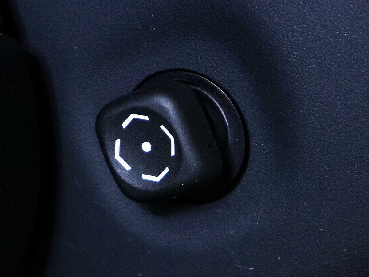 Lexus RX с пробегом — 2016 год. Фото: #20