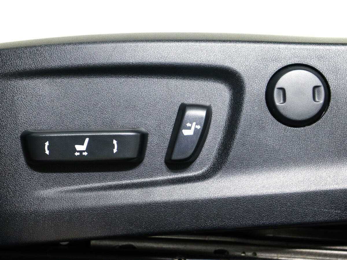 Lexus RX с пробегом — 2016 год. Фото: #21