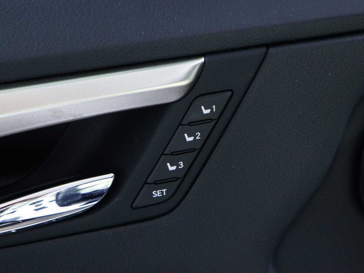 Lexus RX с пробегом — 2016 год. Фото: #22