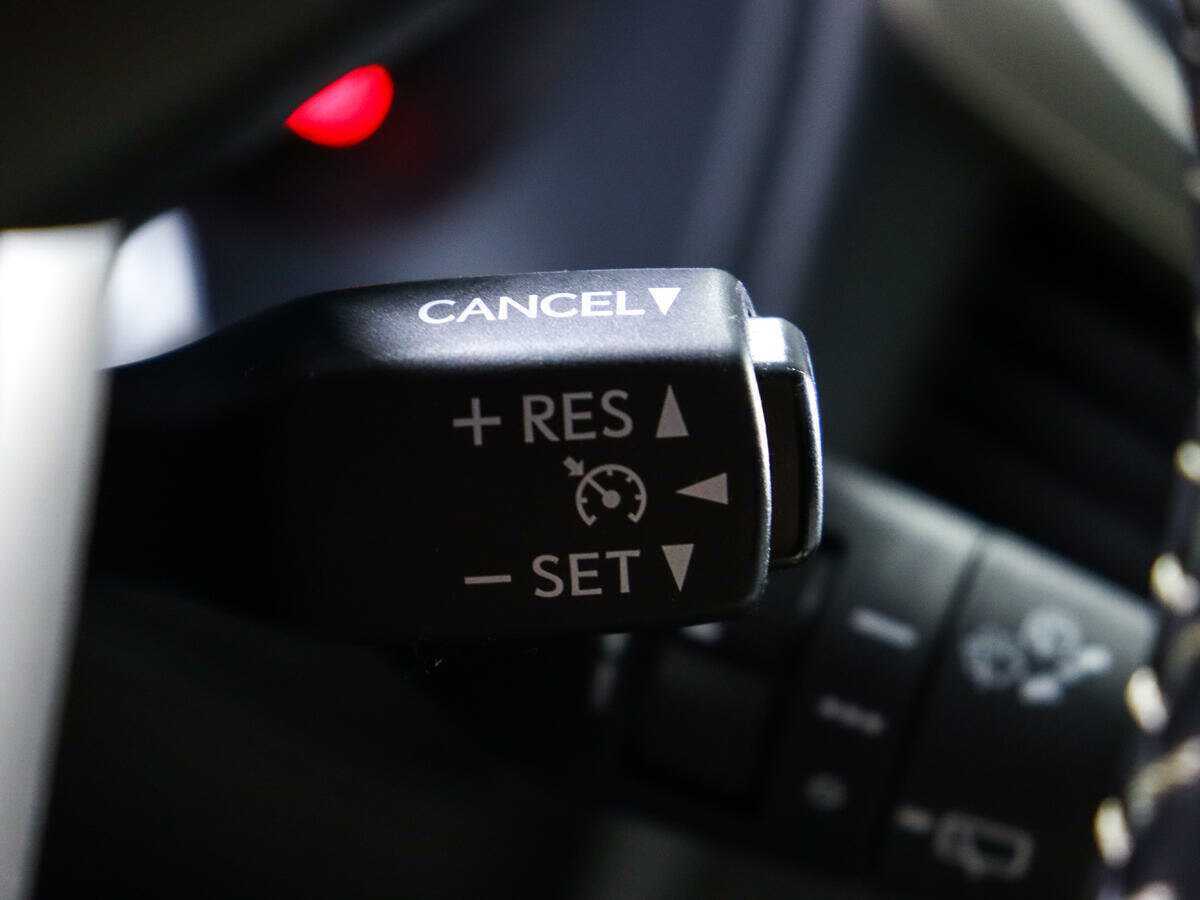 Lexus RX с пробегом — 2016 год. Фото: #23