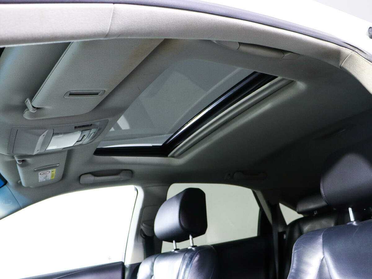 Lexus RX с пробегом — 2015 год. Фото: #12