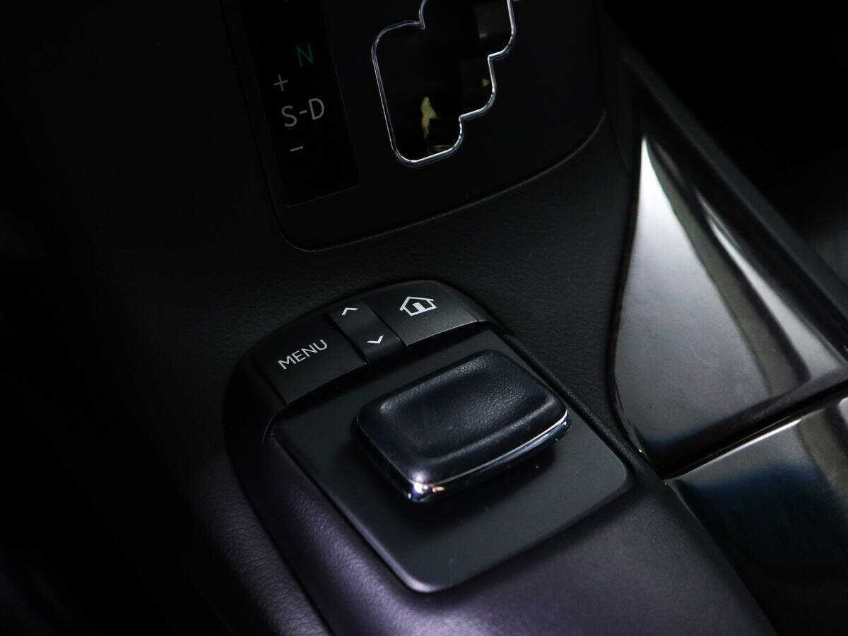 Lexus RX с пробегом — 2015 год. Фото: #18