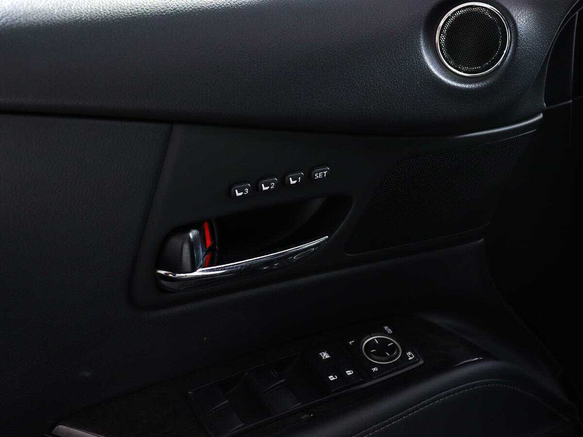 Lexus RX с пробегом — 2015 год. Фото: #21