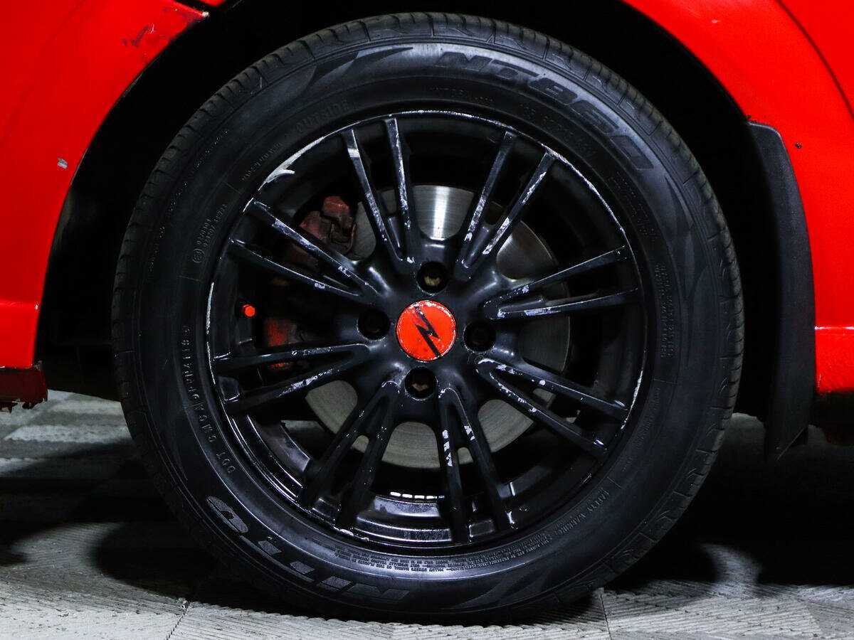 Opel Meriva с пробегом — 2008 год. Фото: #13