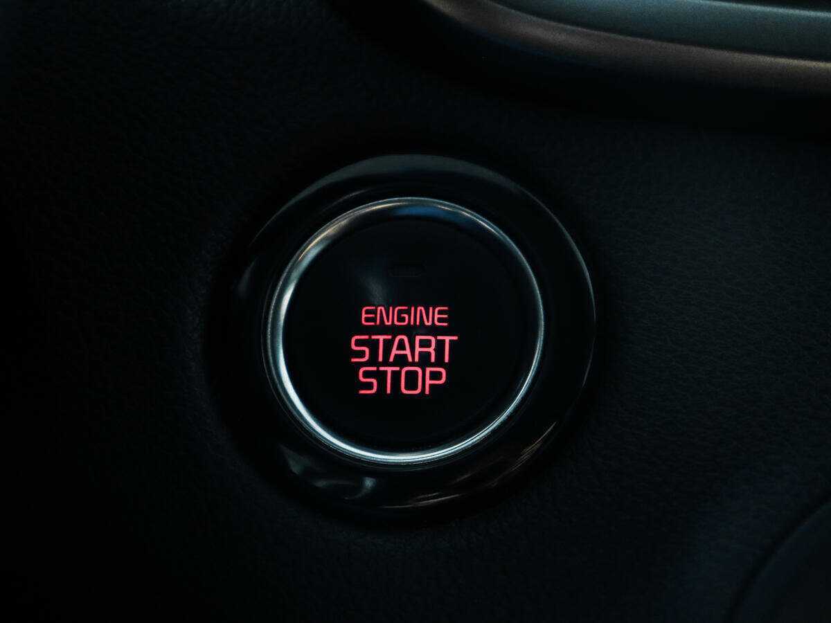 Kia Sorento с пробегом — 2019 год. Фото: #15