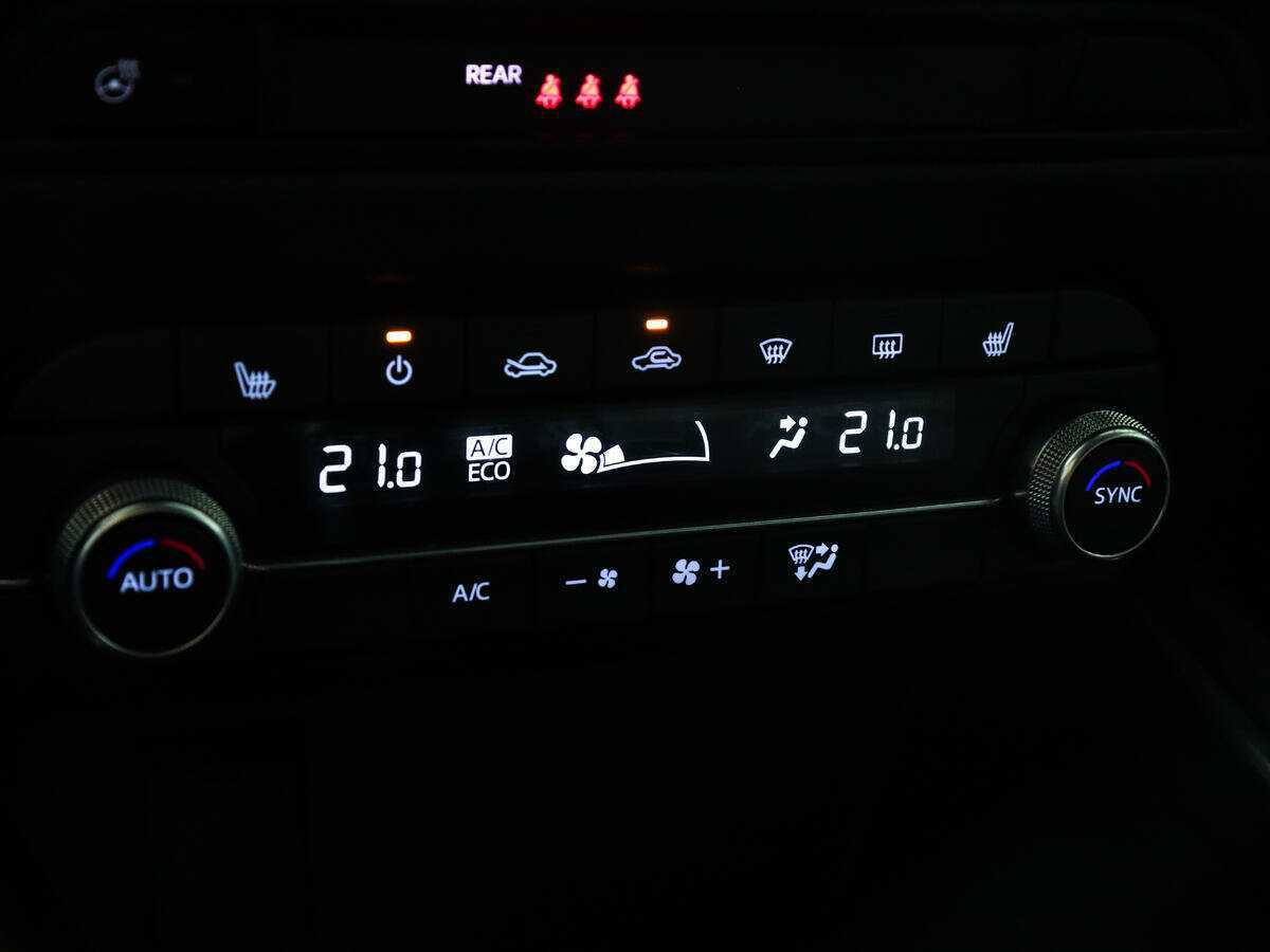 Mazda CX-5 с пробегом — 2020 год. Фото: #14