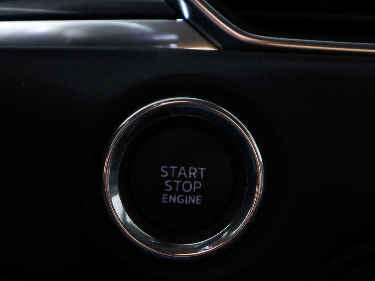 Mazda CX-5 с пробегом — 2020 год. Фото: #16