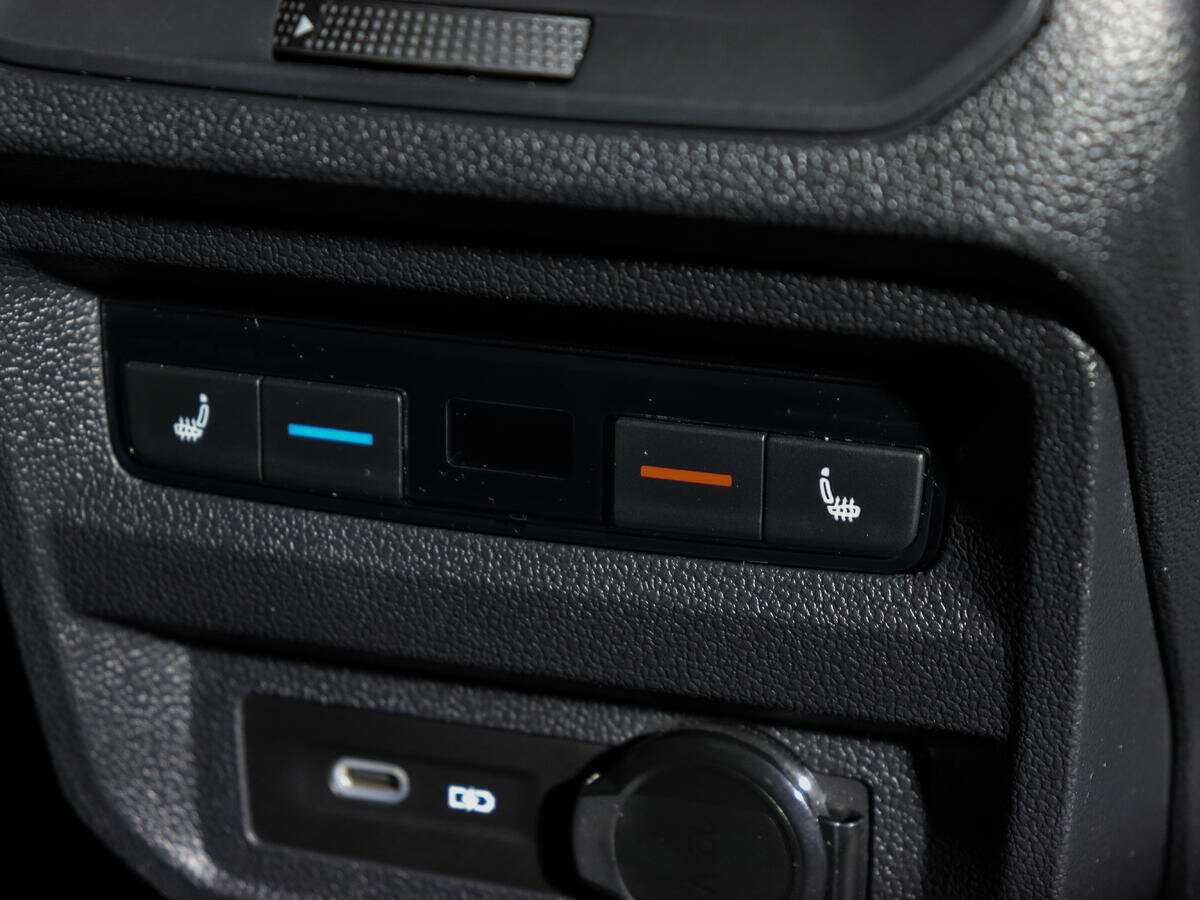 Volkswagen Tiguan с пробегом — 2021 год. Фото: #15