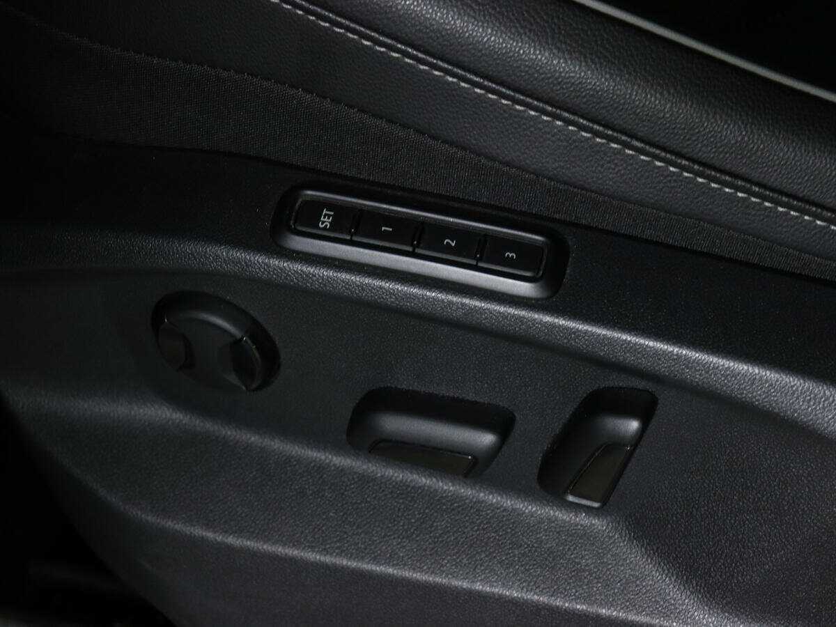 Volkswagen Tiguan с пробегом — 2021 год. Фото: #20