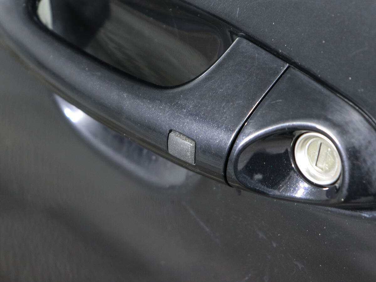 Kia Ceed с пробегом — 2015 год. Фото: #15