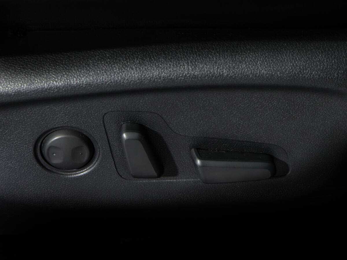 Kia Sorento с пробегом — 2019 год. Фото: #13