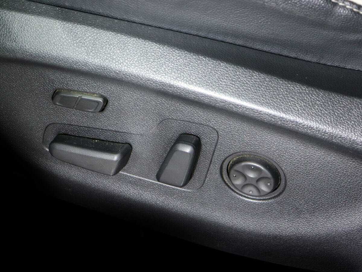 Kia Sorento с пробегом — 2019 год. Фото: #22