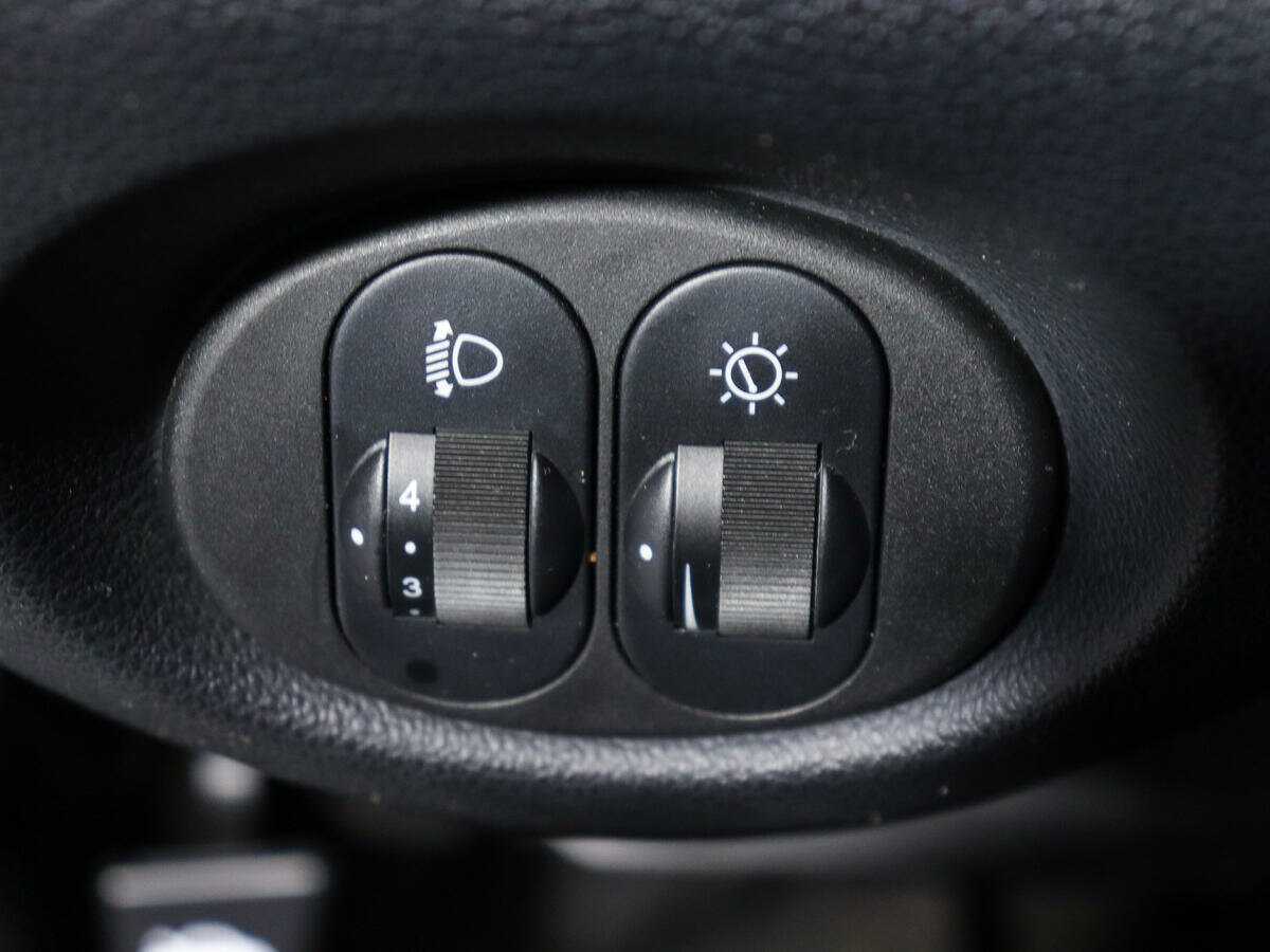 Lada (ВАЗ) Niva с пробегом — 2022 год. Фото: #14