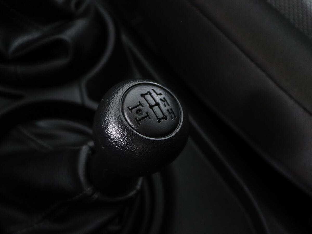 Lada (ВАЗ) Niva с пробегом — 2022 год. Фото: #17