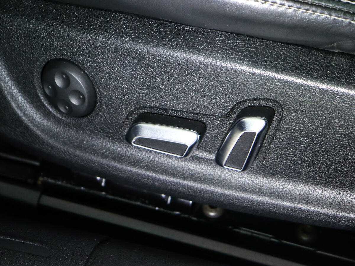 Audi S5 с пробегом — 2011 год. Фото: #15