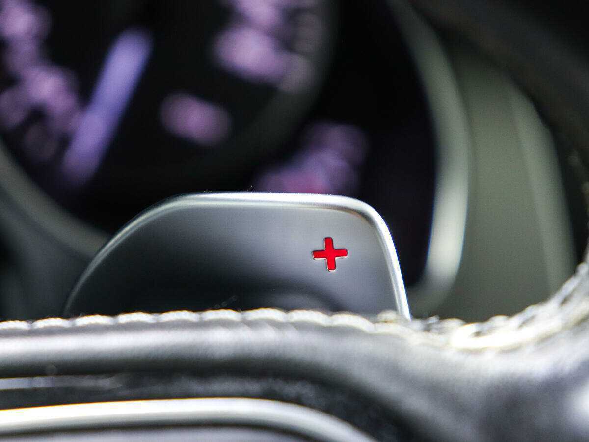 Audi S5 с пробегом — 2011 год. Фото: #17