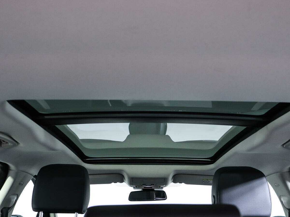 Jaguar F-Pace с пробегом — 2016 год. Фото: #15