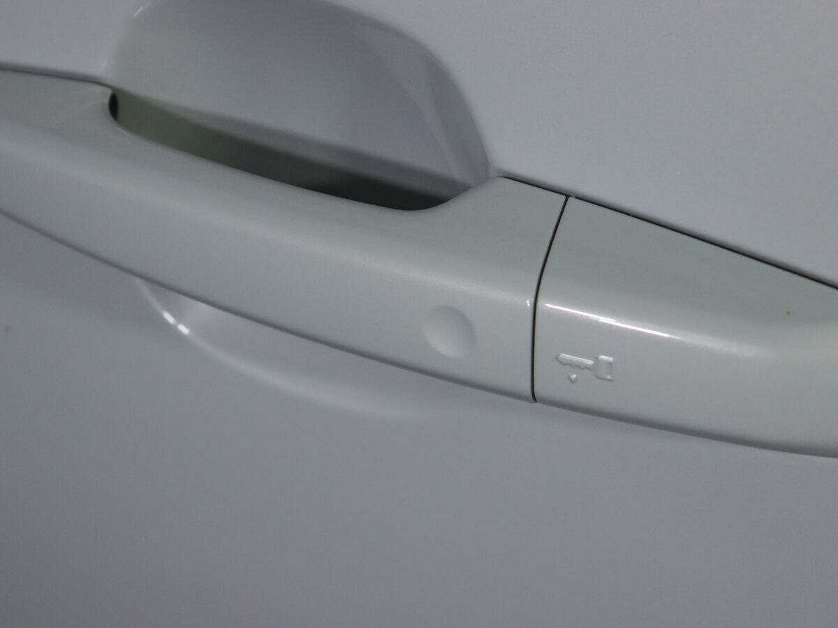 Jaguar F-Pace с пробегом — 2016 год. Фото: #17