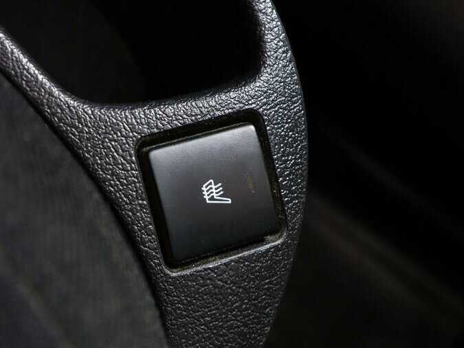 Peugeot 307 с пробегом — 2004 год. Фото: #11