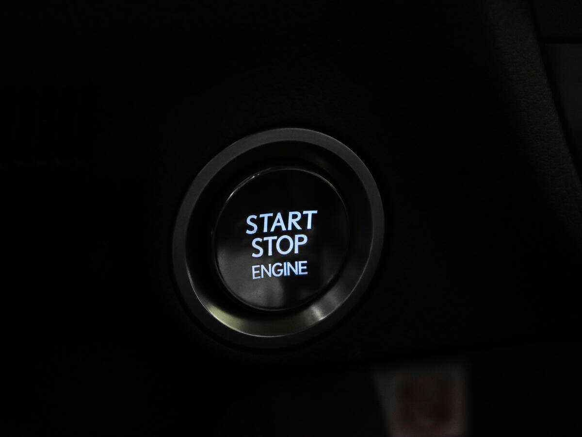 Lexus RX с пробегом — 2020 год. Фото: #25